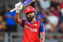 Shreyas Iyer is growing into the role of a leader that players are looking up to: Ashwin