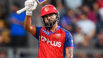 Shreyas Iyer is growing into the role of a leader that players are looking up to: Ashwin