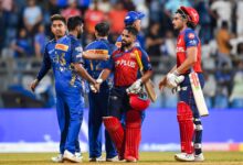 IPL 2026: Prabhsiman, Iyer fifties help PBKS beat MI as De Kock ton goes in vain