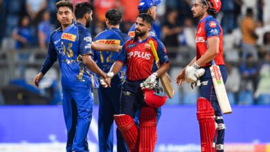 IPL 2026: Prabhsiman, Iyer fifties help PBKS beat MI as De Kock ton goes in vain