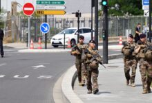 Pakistan-based terror groups pose growing security risk to Europe: Report