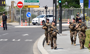 Pakistan-based terror groups pose growing security risk to Europe: Report