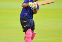 IPL 2026: ‘It’s good to be in that position,’ says Sangakkara on RR’s unbeaten run