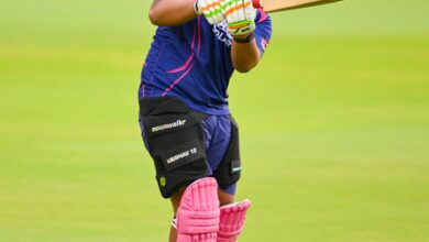 IPL 2026: ‘It’s good to be in that position,’ says Sangakkara on RR’s unbeaten run