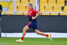 ‘He is not doing anything’: Cook wants Bethell to leave IPL and play county cricket