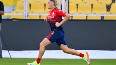 ‘He is not doing anything’: Cook wants Bethell to leave IPL and play county cricket