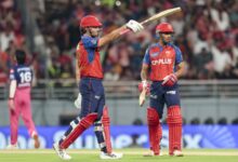 IPL 2026: It was nice to get a hit and contribute, says Stoinis after helping PBKS reach 222