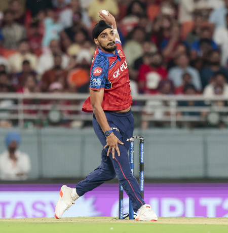 IPL 2026: ‘It is a matter of concern when you’re going into playoffs,’ says Chawla on Arshdeep’s bowling woes