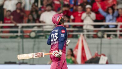 IPL 2026: ‘Really impressed by the way he is taking on bowlers’, says Dhawan on Sooryavanshi