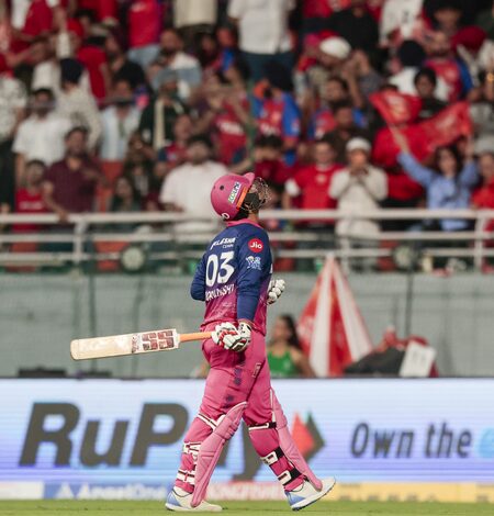 IPL 2026: ‘Really impressed by the way he is taking on bowlers’, says Dhawan on Sooryavanshi