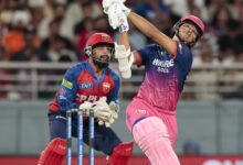 IPL 2026: Yashasvi Jaiswal is showing great maturity for someone still so young: McClenaghan