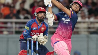 IPL 2026: Yashasvi Jaiswal is showing great maturity for someone still so young: McClenaghan