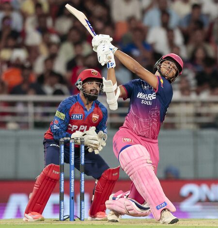 IPL 2026: Yashasvi Jaiswal is showing great maturity for someone still so young: McClenaghan