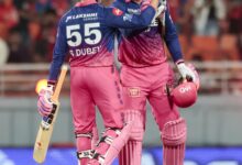 IPL 2026: ‘Dubey and Ferreira played really well’, says PBKS skipper Iyer after first defeat