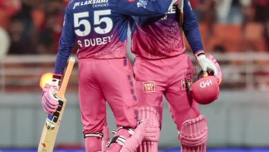 IPL 2026: ‘Dubey and Ferreira played really well’, says PBKS skipper Iyer after first defeat