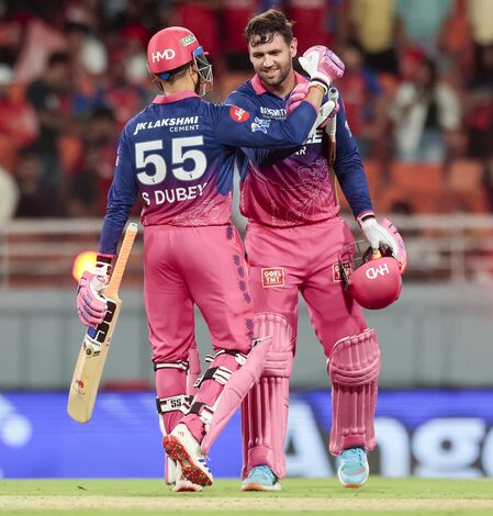 IPL 2026: ‘Dubey and Ferreira played really well’, says PBKS skipper Iyer after first defeat