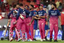 IPL 2026: When and Where to watch RR vs DC, know all details