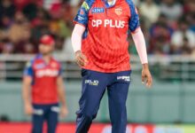 IPL 2026: As long as I am doing what I’m supposed to do, I’m going to win that challenge, says Vyshak