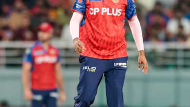 IPL 2026: As long as I am doing what I’m supposed to do, I’m going to win that challenge, says Vyshak