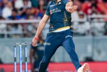 IPL 2026: Pace sensation Ashok Sharma not chasing speed record; wants to stay injury-free and play for India