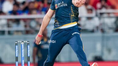 IPL 2026: Pace sensation Ashok Sharma not chasing speed record; wants to stay injury-free and play for India