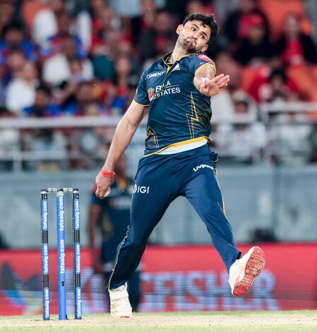 IPL 2026: Pace sensation Ashok Sharma not chasing speed record; wants to stay injury-free and play for India IPL 2026: Pace sensation Ashok Sharma not chasing speed record; wants to stay injury-free and play for India