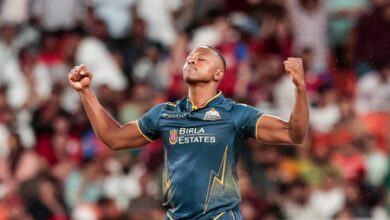 IPL 2026: Rabada must rediscover yorker to succeed in death over bowling, opines Rayudu