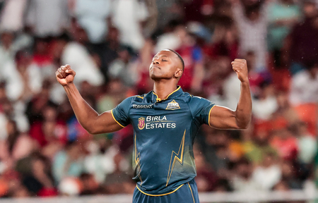 IPL 2026: Rabada must rediscover yorker to succeed in death over bowling, opines Rayudu