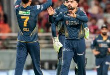 IPL 2026: When and where to watch GT vs RR clash, know all details