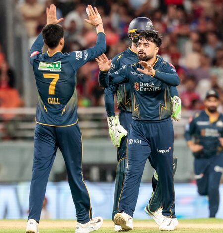 IPL 2026: When and where to watch GT vs RR clash, know all details