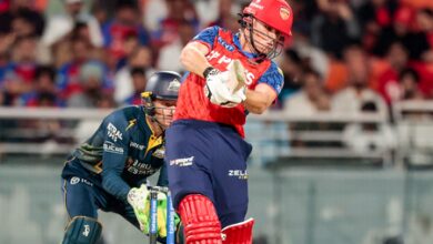 IPL 2026: Everyone got a taste of the maturity he has with the bat, says PBKS’ Haddin on Connolly