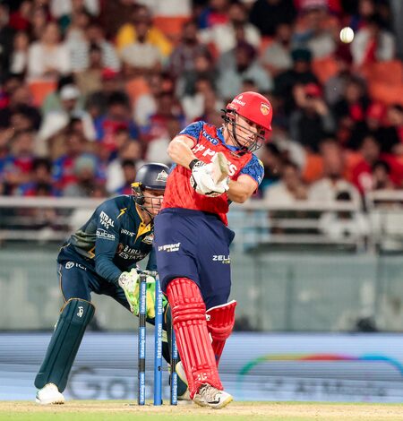 IPL 2026: Everyone got a taste of the maturity he has with the bat, says PBKS’ Haddin on Connolly