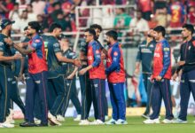 IPL 2026: BCCI president Mithun Manhas congratulates PBKS on their season opener win