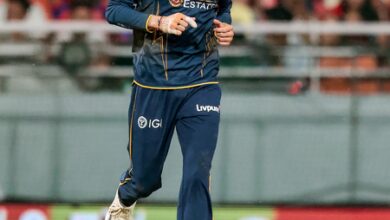 IPL 2026: ‘Gill’s captaincy left a bit to be desired,’ says Chopra after GT’s loss