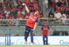 Chahal leads as Steyn reveals RCB’s top five all-time bowlers