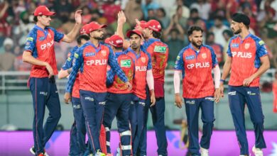 IPL 2026: Kevin Pietersen predicts top 4 teams after first round matches