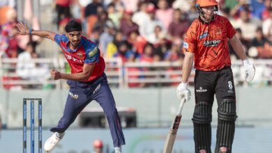 IPL 2026: PBKS still winning despite Arshdeep not getting power play wickets is a really good sign, says Finch