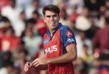 IPL 2026: Bartlett hails Iyer’s brilliant catch, feels sticking to strengths key for PBKS