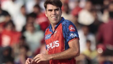 IPL 2026: Bartlett hails Iyer’s brilliant catch, feels sticking to strengths key for PBKS