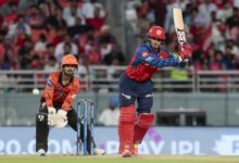 IPL 2026: Wadhera hopes for success on return to Wankhede for clash with MI