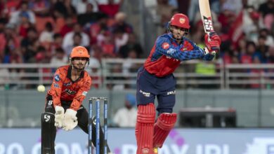 IPL 2026: Wadhera hopes for success on return to Wankhede for clash with MI