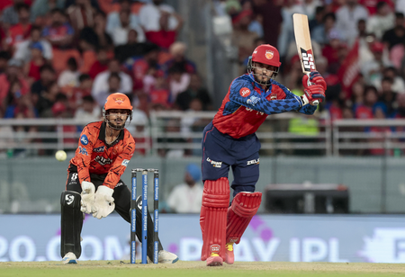 IPL 2026: Wadhera hopes for success on return to Wankhede for clash with MI IPL 2026: Wadhera hopes for success on return to Wankhede for clash with MI