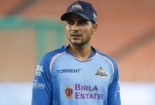 IPL 2026: Shubman Gill to play in GT’s clash against DC, confirms Sai Sudharsan