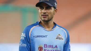 IPL 2026: Shubman Gill to play in GT’s clash against DC, confirms Sai Sudharsan IPL 2026: Shubman Gill to play in GT’s clash against DC, confirms Sai Sudharsan