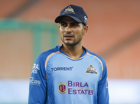 IPL 2026: Shubman Gill to play in GT’s clash against DC, confirms Sai Sudharsan