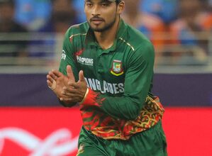 Tanzid, Amite earn maiden call-ups as Bangladesh announce squad for 1st Test against Pakistan