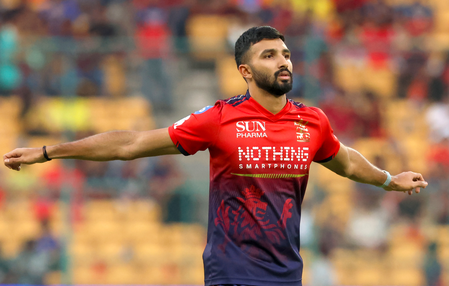 IPL 2026: ‘Coming back to RCB was turning point of my career,’ says Padikkal IPL 2026: ‘Coming back to RCB was turning point of my career,’ says Padikkal