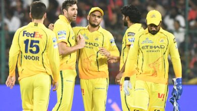 IPL 2026: When and where to watch CSK vs DC, know all details