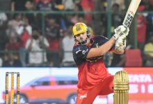 IPL 2026: Glad I got out because the way Tim went from there, it was incredible, says Padikkal