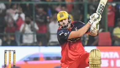 IPL 2026: Glad I got out because the way Tim went from there, it was incredible, says Padikkal